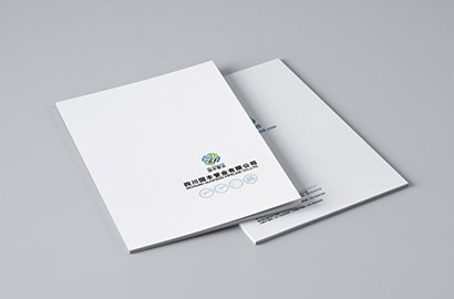 恒山区画册设计：以纸为媒，镌刻城市的精神图腾